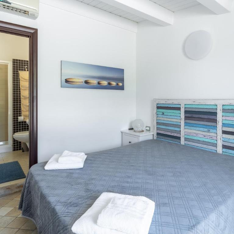 Estremo Sud Marzamemi - Standard Queen Room - 4