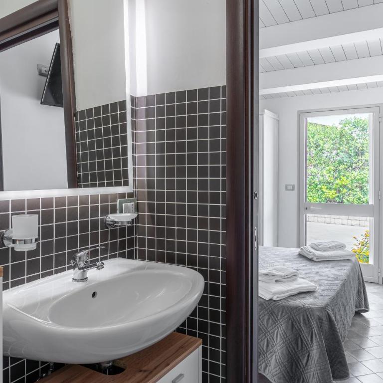 Estremo Sud Marzamemi - Standard Queen Room - 5