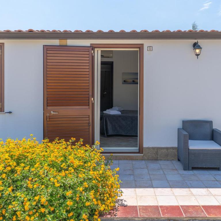 Estremo Sud Marzamemi - Standard Queen Room - 12