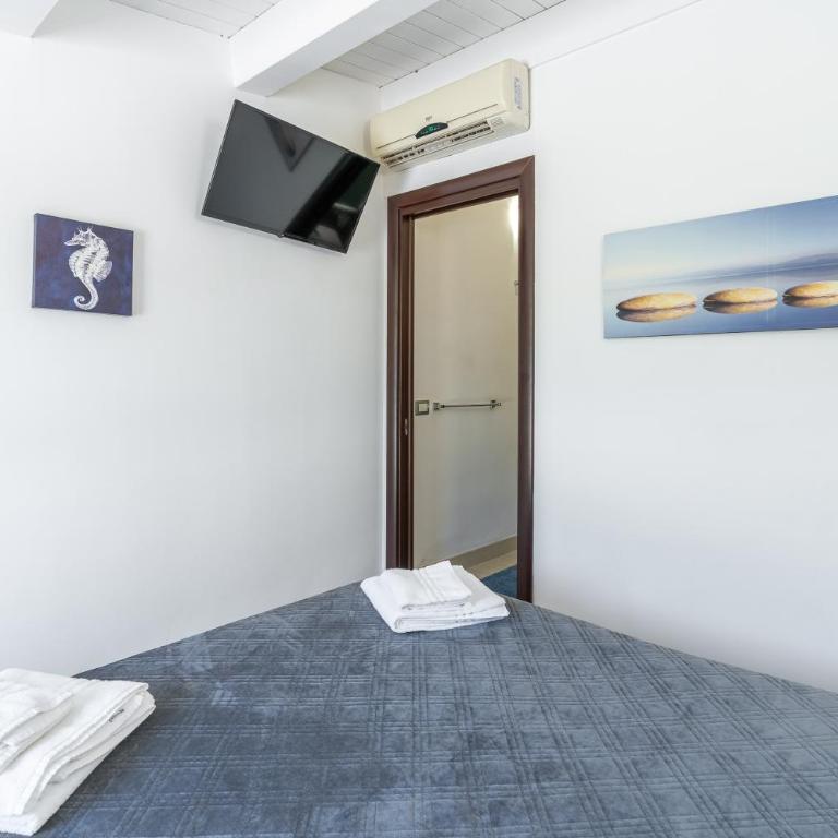 Estremo Sud Marzamemi - Standard Queen Room - 8