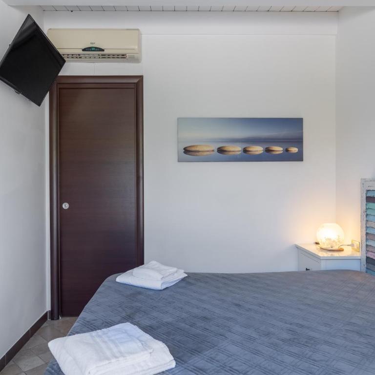 Estremo Sud Marzamemi - Standard Queen Room - 10