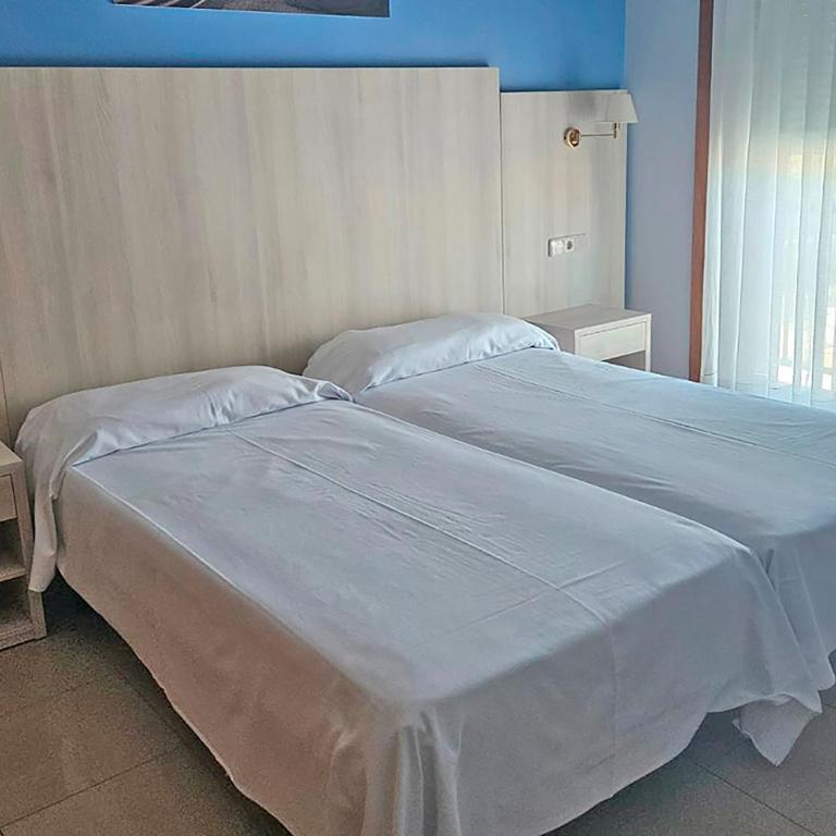 Hotel Mar del Norte 3000 - Habitación Doble con balcón - 4