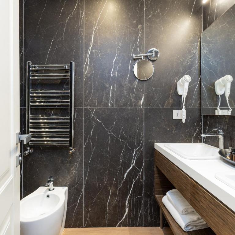 Rome Art Hotel - Gruppo Trevi Hotels - Superior Double or Twin Room - 4