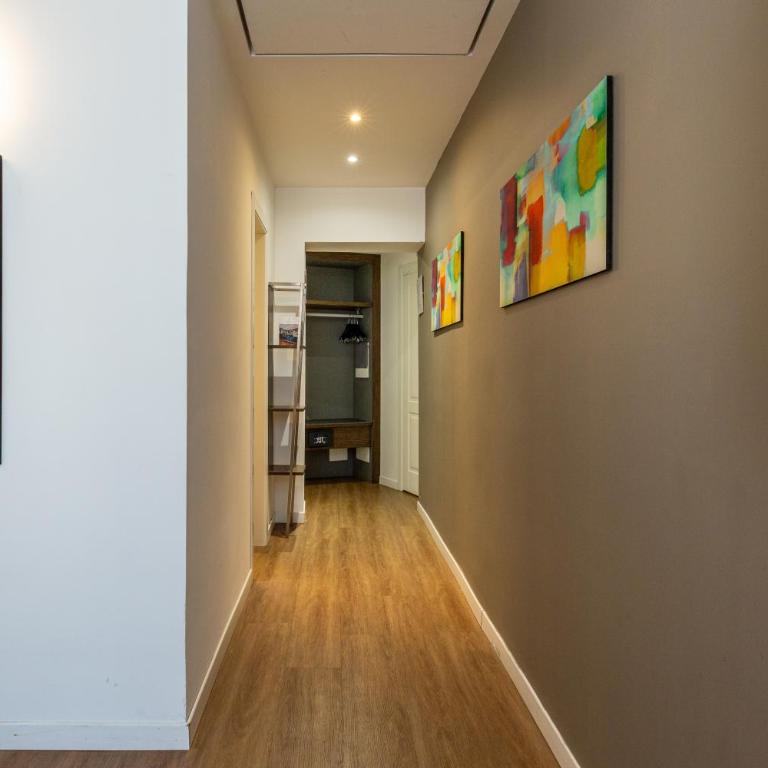 Rome Art Hotel - Gruppo Trevi Hotels - Superior Double or Twin Room - 3