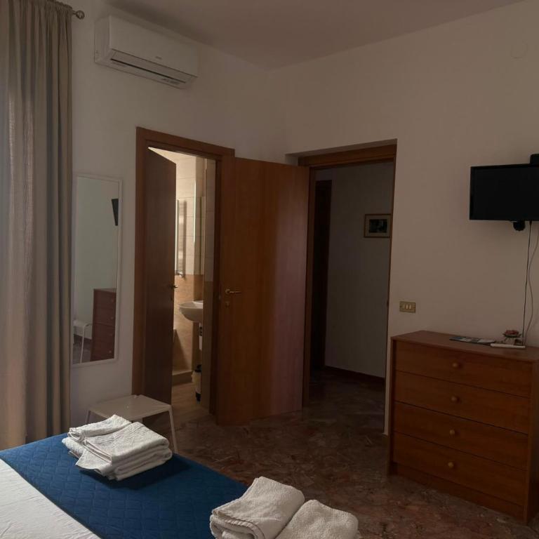 Casa Raffaella - Dreibettzimmer - 9