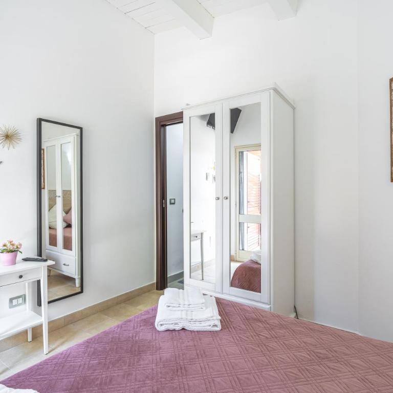 Estremo Sud Marzamemi - Standard Queen Room - 6