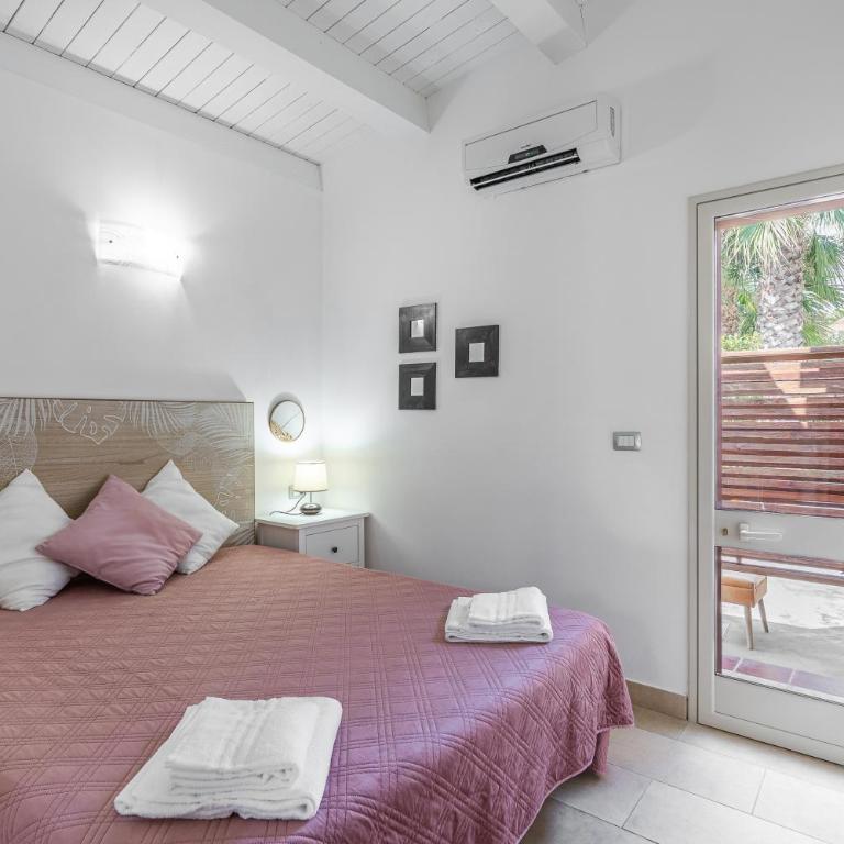 Estremo Sud Marzamemi - Standard Queen Room - 1