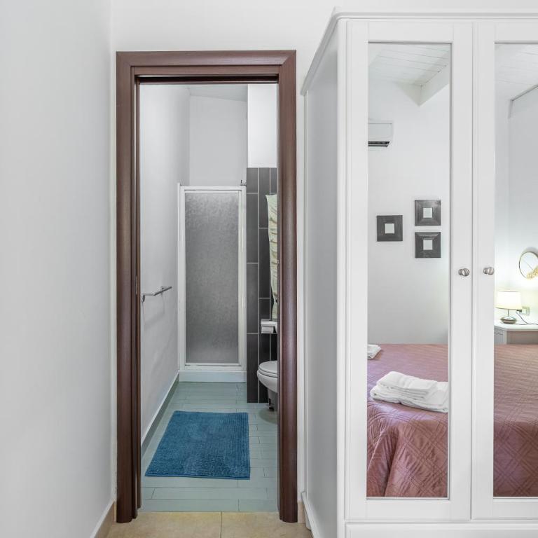 Estremo Sud Marzamemi - Standard Queen Room - 10
