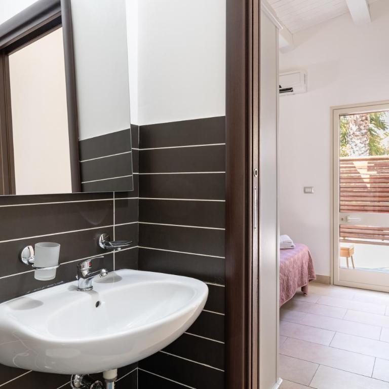 Estremo Sud Marzamemi - Standard Queen Room - 9