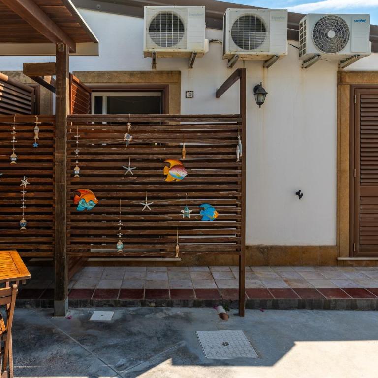 Estremo Sud Marzamemi - Standard Queen Room - 12