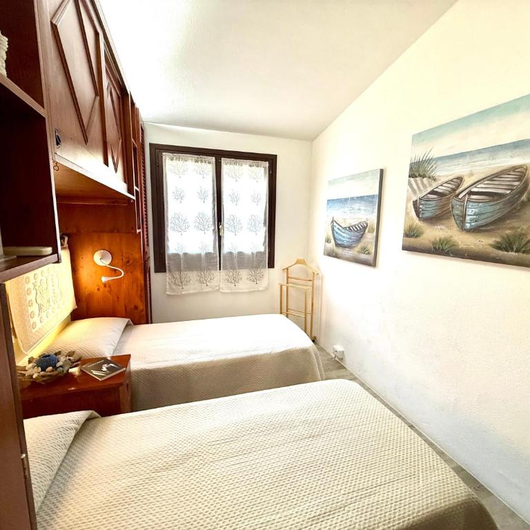 Attico Stella Maris - Casa con 2 Camere da Letto - 21