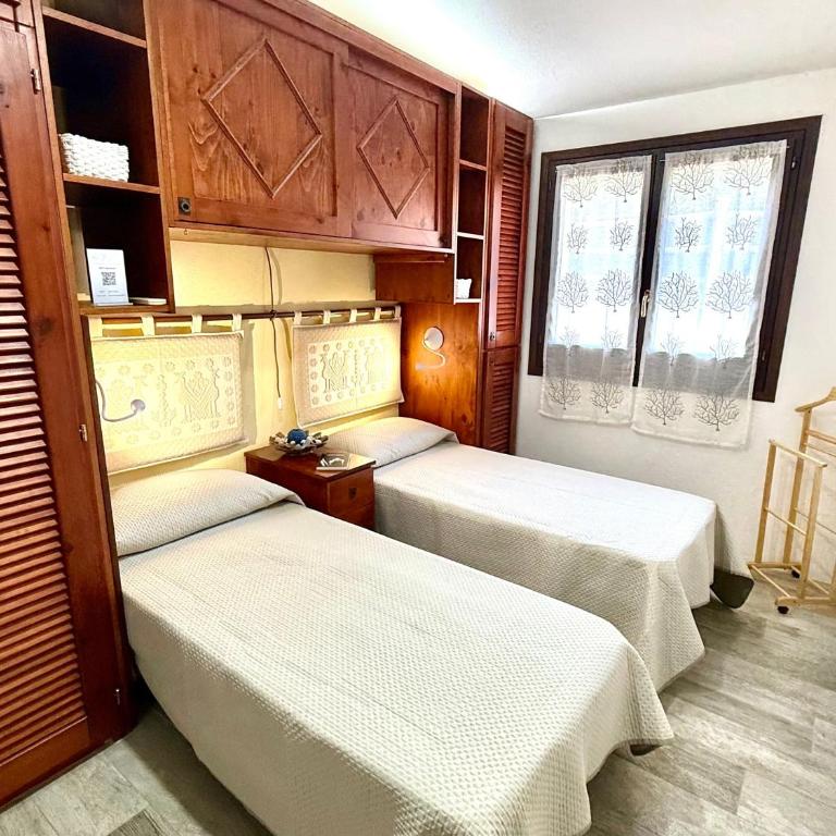 Attico Stella Maris - Casa con 2 Camere da Letto - 22