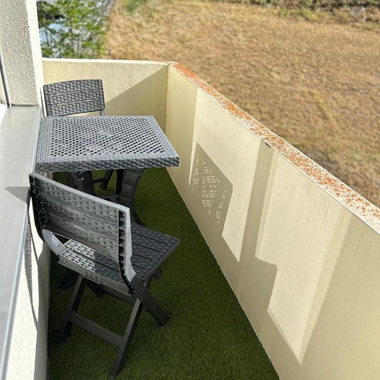 Quiet Nest in Mountains - Apartment mit 2 Schlafzimmern - 12