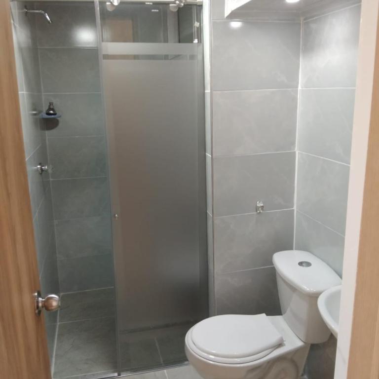 Apartment Neiva Rasan - Apartamento de 3 dormitorios - 17
