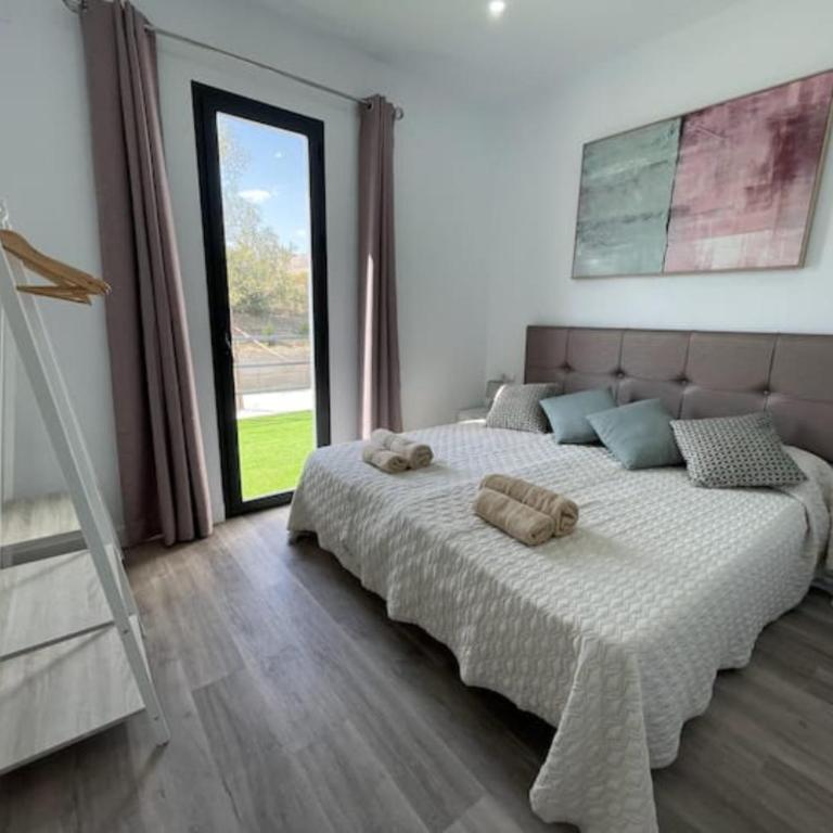 Villa Marieto - Casa de 2 dormitorios - 16