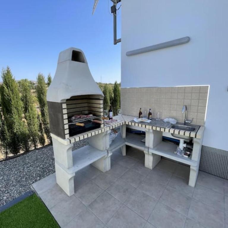 Villa Marieto - Casa de 2 dormitorios - 22