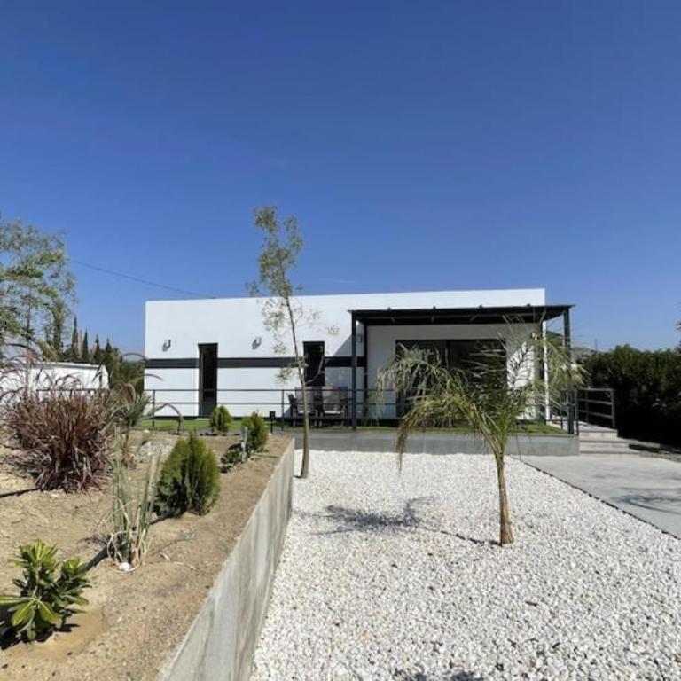 Villa Marieto - Casa de 2 dormitorios - 11