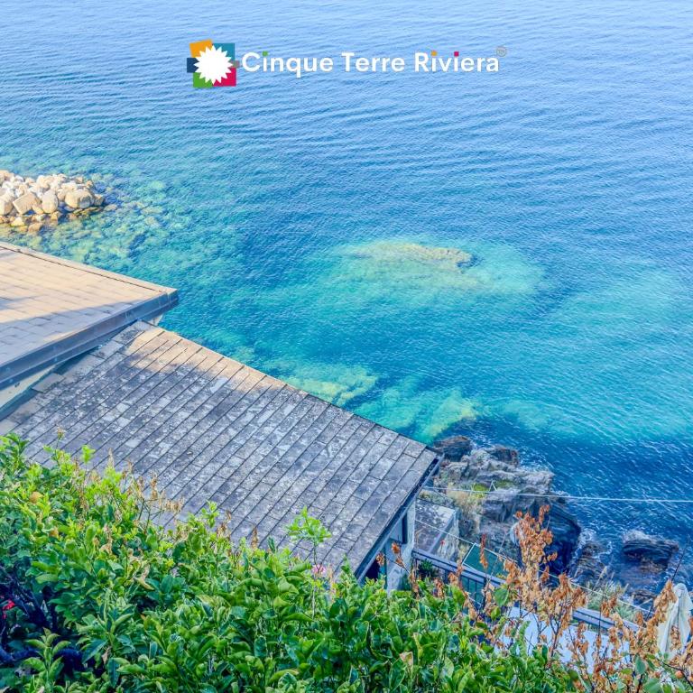 Lissa Sea View Room in Riomaggiore - Appartamento con 1 Camera da Letto - 17