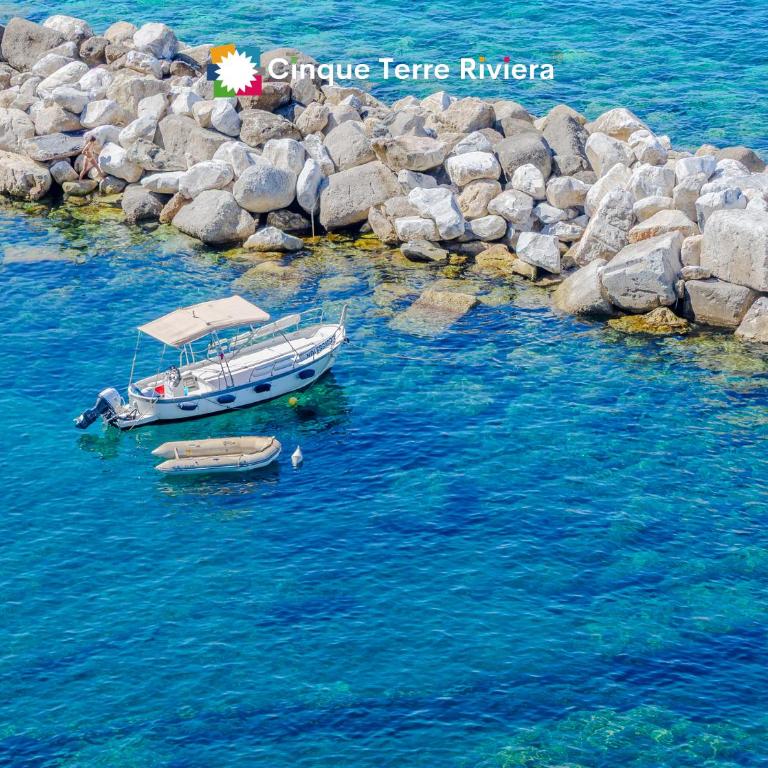 Lissa Sea View Room in Riomaggiore - Appartamento con 1 Camera da Letto - 23