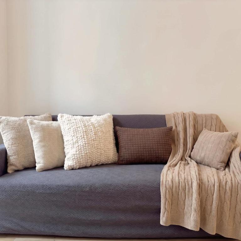 Homeby - Carracci Loft - Apartment - 6