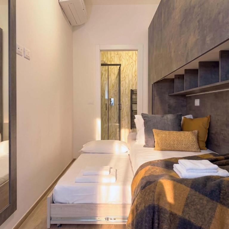 Homeby - Carracci Loft - Apartment - 4