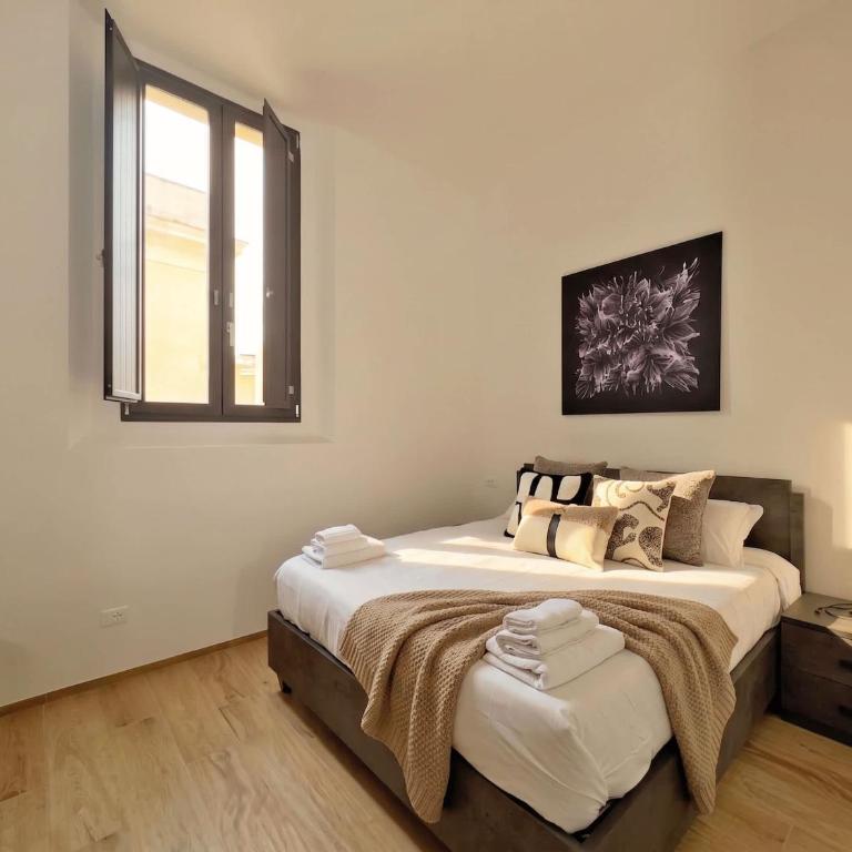Homeby - Carracci Loft - Apartment - 13
