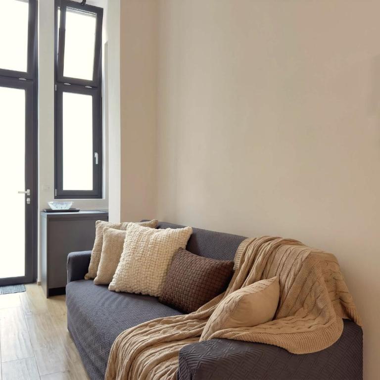 Homeby - Carracci Loft - Apartment - 8