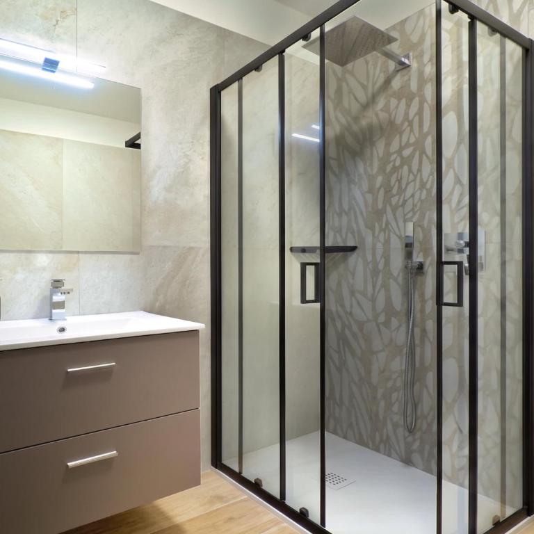 Homeby - Carracci Loft - Apartment - 21
