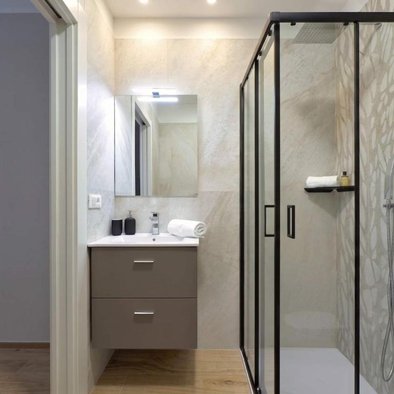 Homeby - Carracci Loft - Apartment - 22