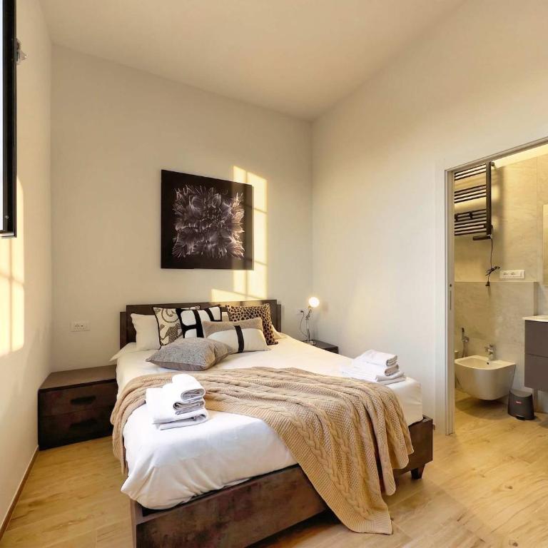 Homeby - Carracci Loft - Apartment - 1