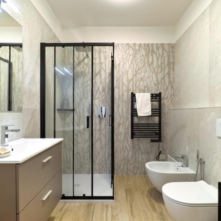 Homeby - Carracci Loft - Apartment - 5