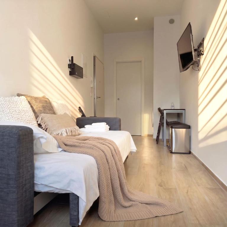 Homeby - Carracci Loft - Apartment - 9