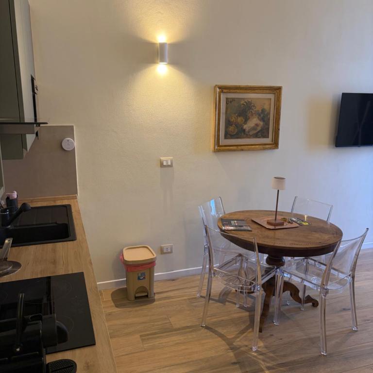 Suite Indipendenza Perugia - Appartamento con 1 Camera da Letto - 3