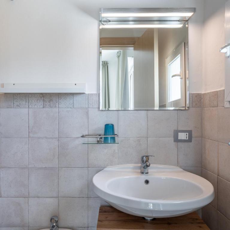Estremo Sud Marzamemi - Quadruple Room with Shower - 11
