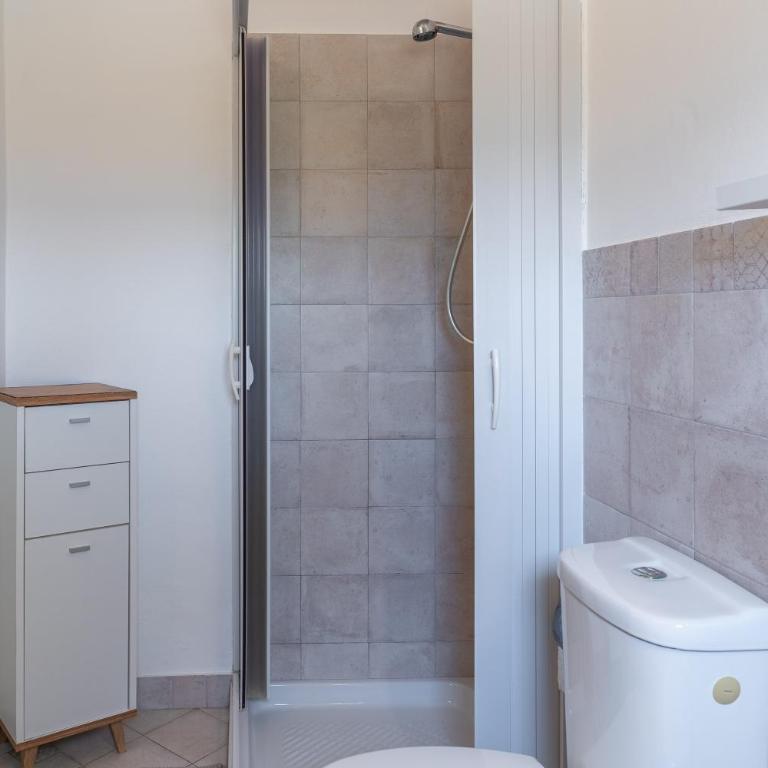 Estremo Sud Marzamemi - Quadruple Room with Shower - 10