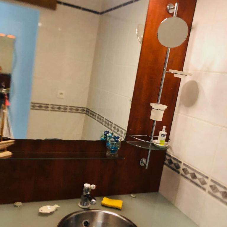 Le particulier - Maison 1 Chambre - 6