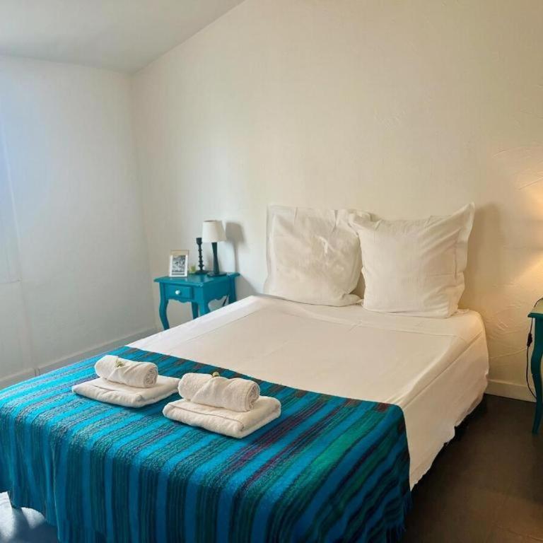 Le particulier - Maison 1 Chambre - 8
