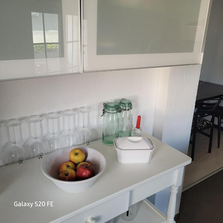 Le particulier - Maison 1 Chambre - 9