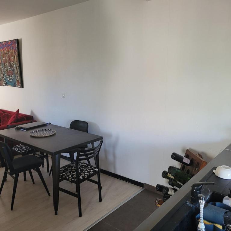 Le particulier - Maison 1 Chambre - 13