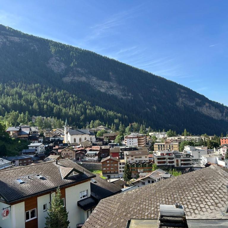 Quiet Nest in Mountains - Apartment mit 2 Schlafzimmern - 2