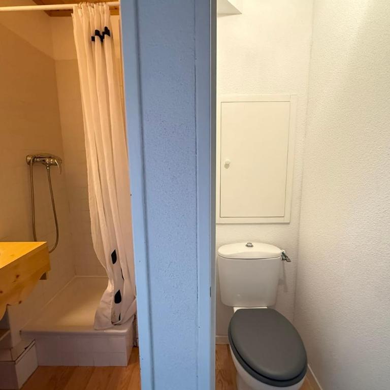Risoul - Grand T4 duplex 8 pers Vue montagne - Appartement - 9
