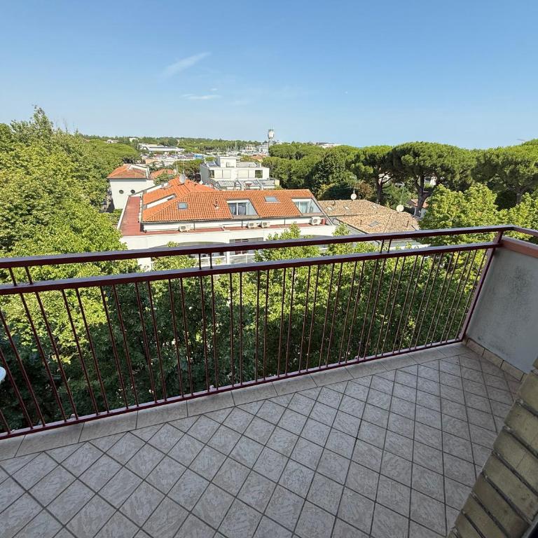 Residence Angelini - Appartamento - 3