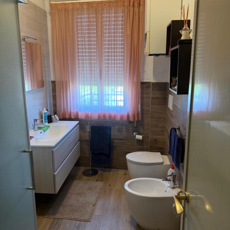 Residence Angelini - Appartamento - 5