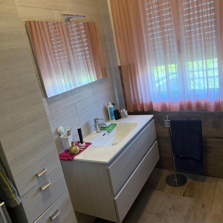Residence Angelini - Appartamento - 6
