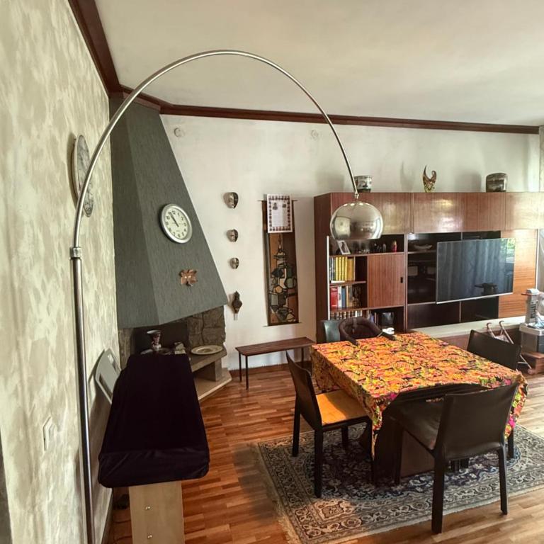 Residence Angelini - Appartamento - 8