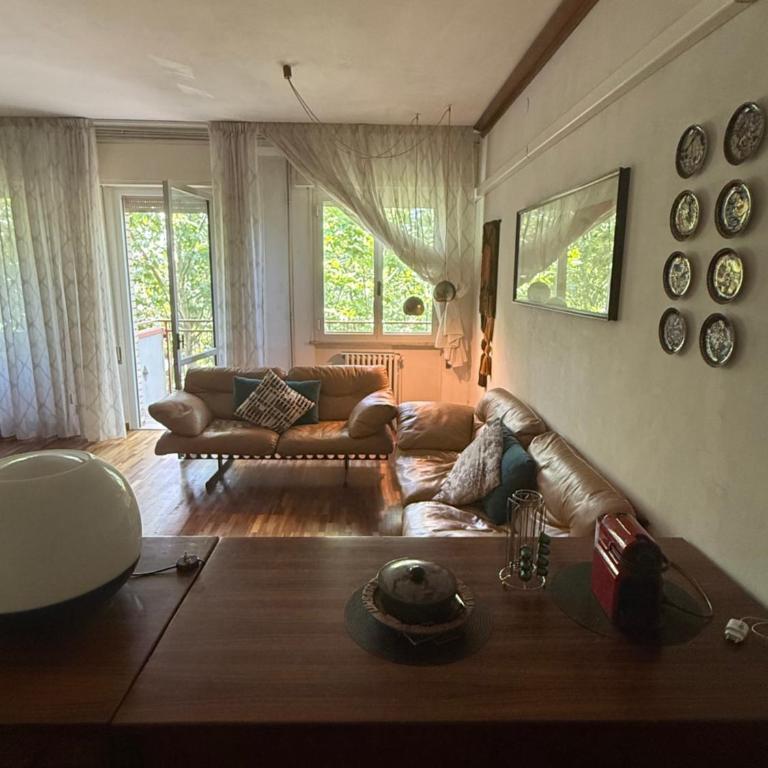 Residence Angelini - Appartamento - 9