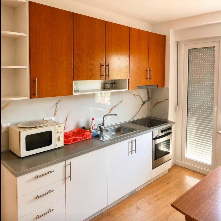 Two Bedroom Apartment - Apartman sa 2 Spavaće Sobe - 4