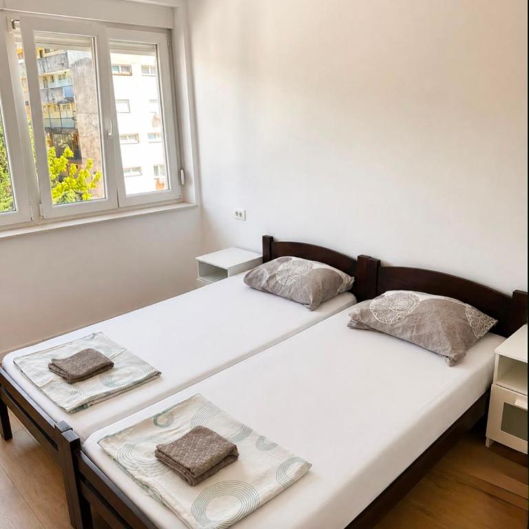 Two Bedroom Apartment - Apartman sa 2 Spavaće Sobe - 5
