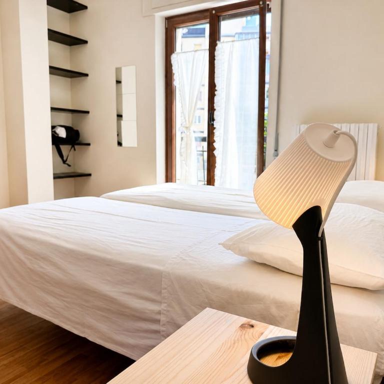 madda house - Appartamento con 2 Camere da Letto - 1