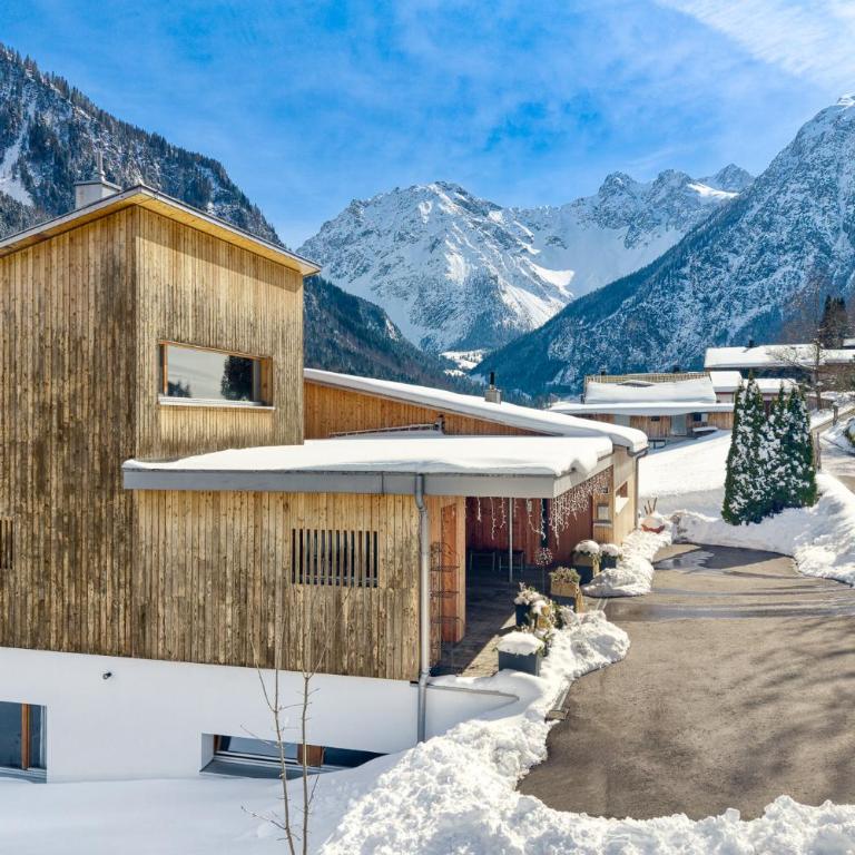 Panorama Chalet Bellavista - Chalet - 41